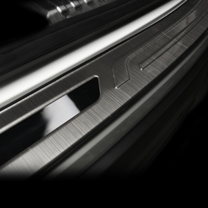 Torres Tampon Koruma Kaplaması (Siyah)