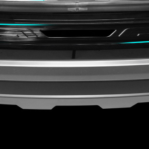 Torres Tampon Koruma Kaplaması (Siyah)