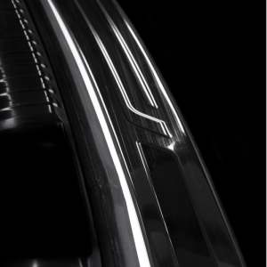 Torres Tampon Koruma Kaplaması (Siyah)