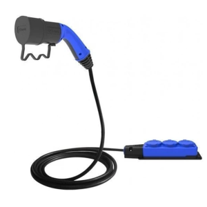 Bemis – 3 Metre Uzatmalı Üçlü Priz V2L