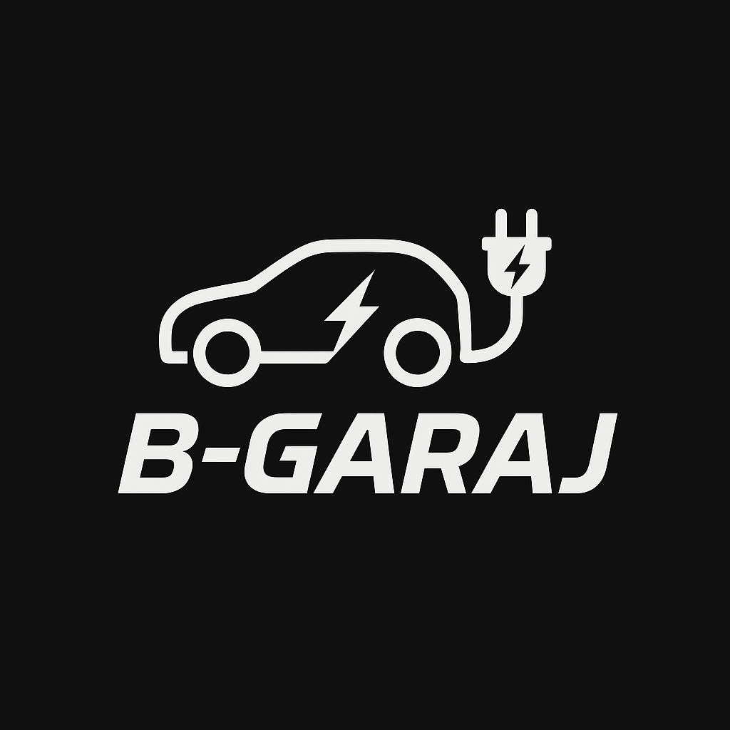B-GARAJ