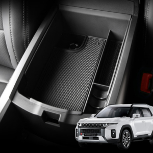 Torres (2023-2024)- Kolçak Düzenleme Tepsisi