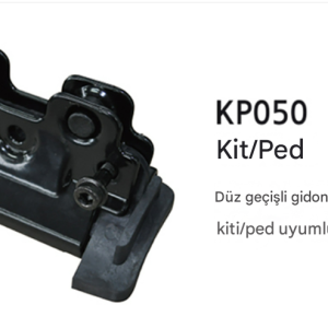 Khoto Ara Atkı/Tavan Çıtası (Kore Malı)