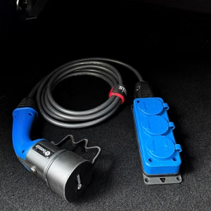 Bemis – 3 Metre Uzatmalı Üçlü Priz V2L