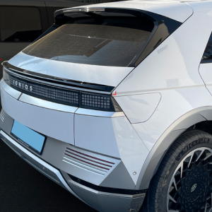 Ioniq 5 – İthal Bagaj Üstü Spoiler