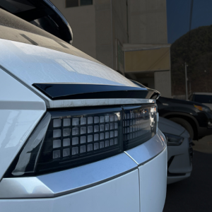 Ioniq 5 – İthal Bagaj Üstü Spoiler