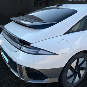 Ioniq 6 – İthal Bagaj Üstü Spoiler