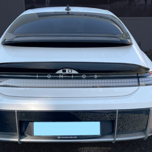 Ioniq 6 – İthal Bagaj Üstü Spoiler