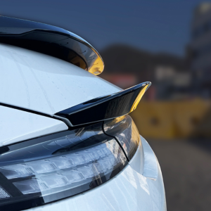 Ioniq 6 – İthal Bagaj Üstü Spoiler