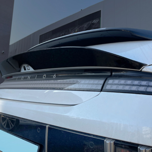 Ioniq 6 – İthal Bagaj Üstü Spoiler