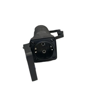 Citroen Ami Ve Fiat Topolino Uyumlu, Ac Şarj Adaptörü – C2L