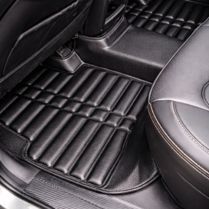 Torres Evx – 5D – Premium Pvc Deri Havuzlu Paspas