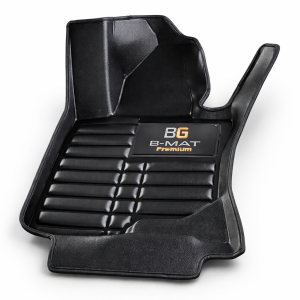 Torres Evx – 5D – Premium Pvc Deri Havuzlu Paspas