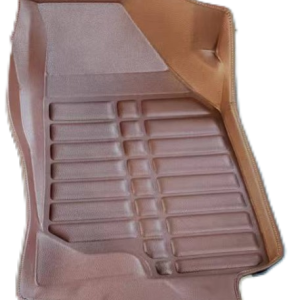 Torres Evx – 5D – Premium Pvc Deri Havuzlu Paspas