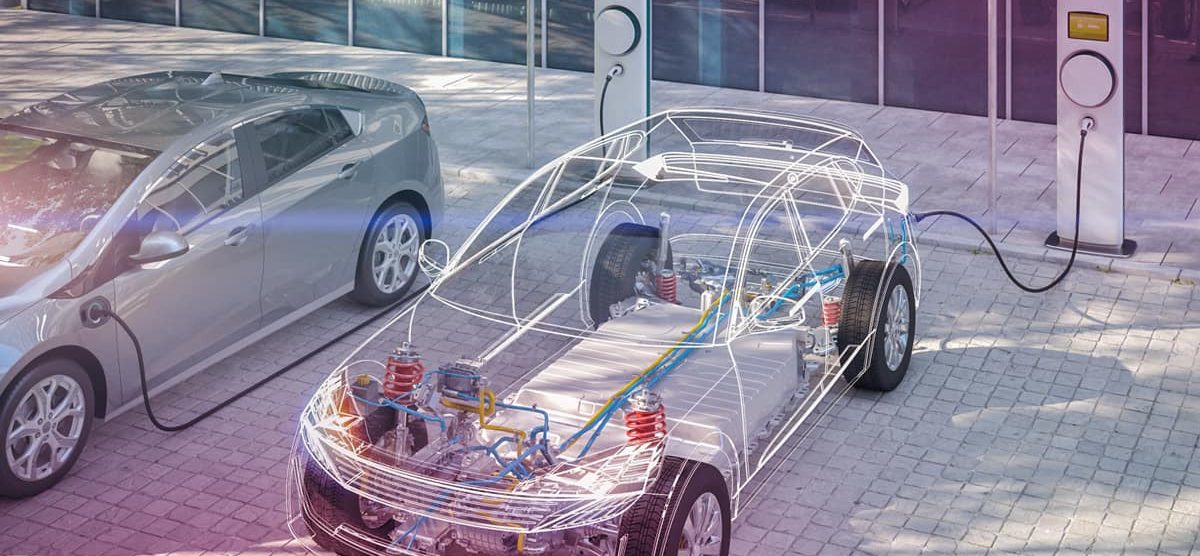 Elektrikli Araçlar Nedir? Nasıl Çalışır?