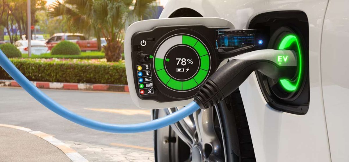 Elektrikli Araçlar Nasıl Şarj Edilir?