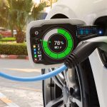 Elektrikli Araçlar Nasıl Şarj Edilir?