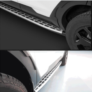 Torres – Mayton Yan Basamak                                                    ( Orjinal Bağlantı Noktalı )