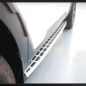 Torres – Mayton Yan Basamak                                                    ( Orjinal Bağlantı Noktalı )