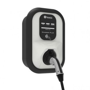 Bemis – Model 2 – Charger Plus 2 – 5 Mt Kablolu – Duvar Tipi Şarj Cihazı