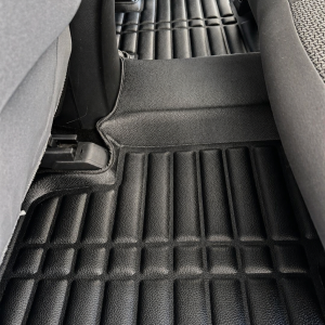Musso Grand – 5D – Premium Pvc Deri Havuzlu Paspas