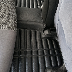Musso Grand – 5D – Premium Pvc Deri Havuzlu Paspas