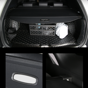 Torres – Actyon Bagaj Pandizotu