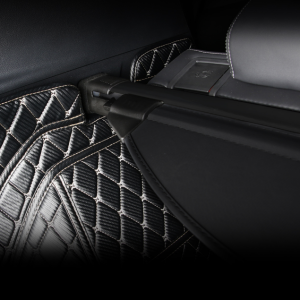 Torres – Actyon Bagaj Pandizotu