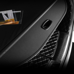 Torres – Actyon Bagaj Pandizotu