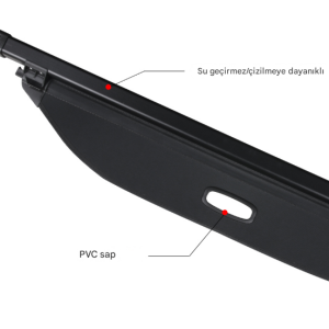 Torres – Actyon Bagaj Pandizotu