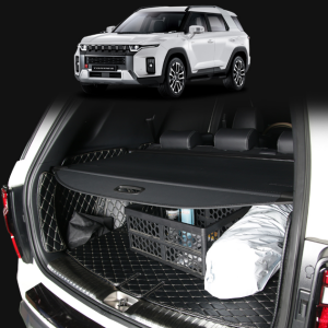 Torres – Actyon Bagaj Pandizotu